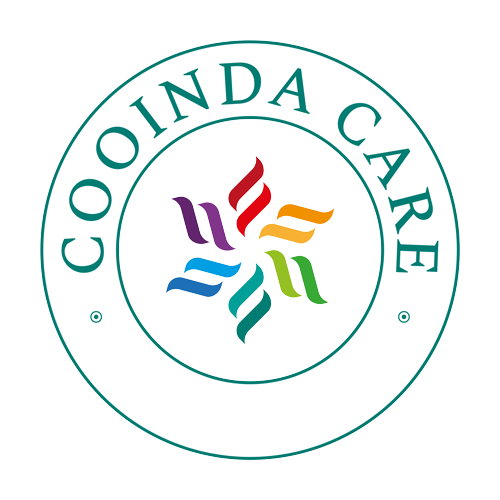Cooindacare Logo